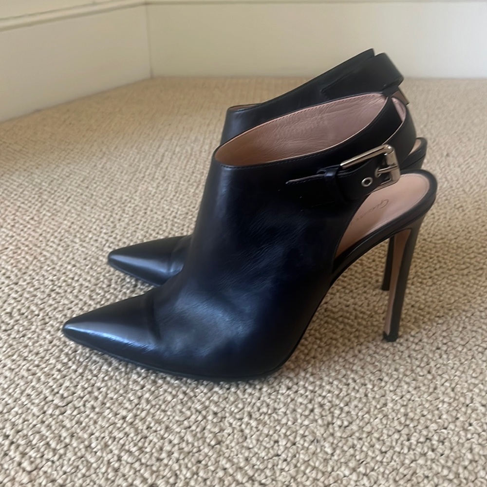 Gianvito Rossi Heels